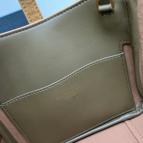Replica Yves Saint Laurent AAA Quality Handbags For Women #1460253 $105.00 USD for Wholesale