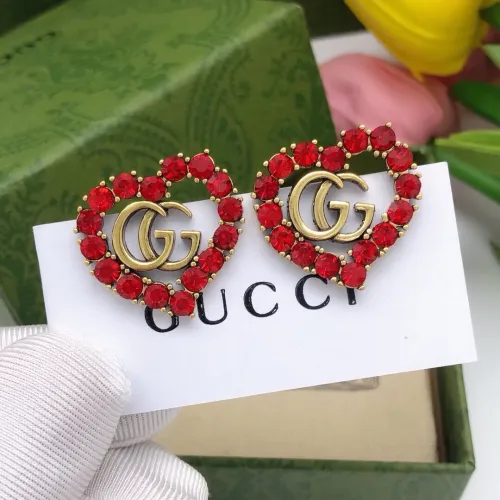 Gucci Earrings For Women #1460268