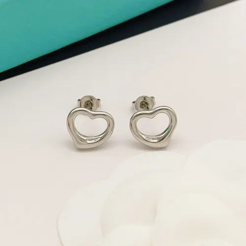 Tiffany Earrings For Women #1460269