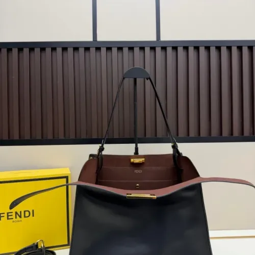 Fendi AAA Quality Shoulder Bags For Women #1460270