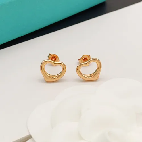 Tiffany Earrings For Women #1460271