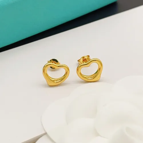 Tiffany Earrings For Women #1460272