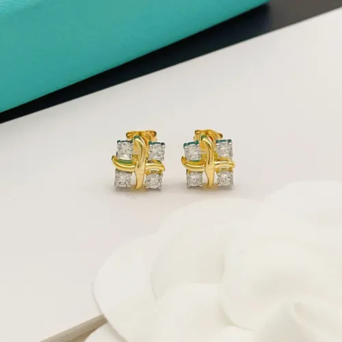 Tiffany Earrings For Women #1460278