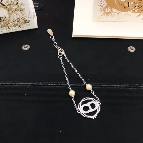 Replica Christian Dior Bracelets For Women #1460280 $27.00 USD for Wholesale