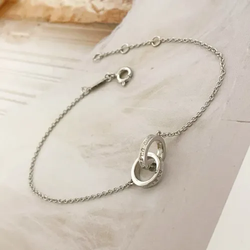 Tiffany Bracelets #1460282