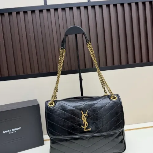 Yves Saint Laurent YSL AAA Quality Shoulder Bags For Women #1460284