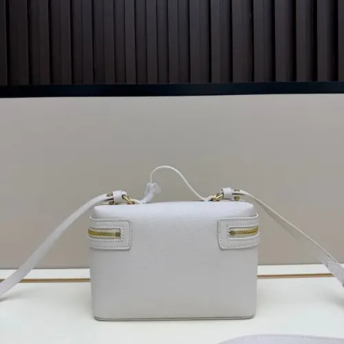 Replica Burberry AAA Quality Messenger Bags For Women #1460285 $98.00 USD for Wholesale