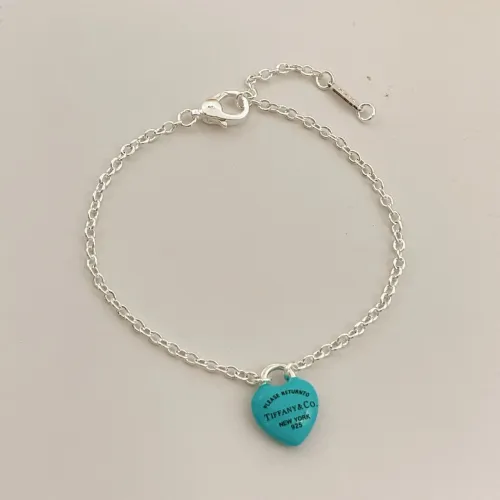 Tiffany Bracelets #1460292