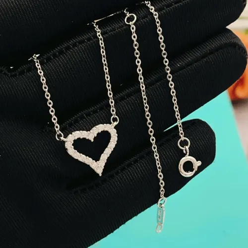Tiffany Necklaces #1460293