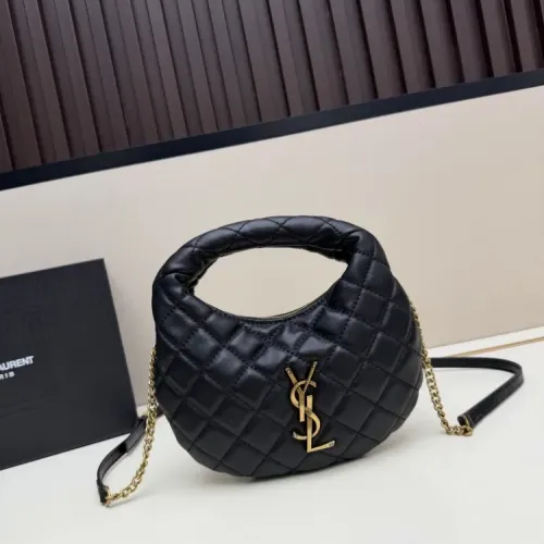 Yves Saint Laurent YSL AAA Quality Messenger Bags For Women #1460295
