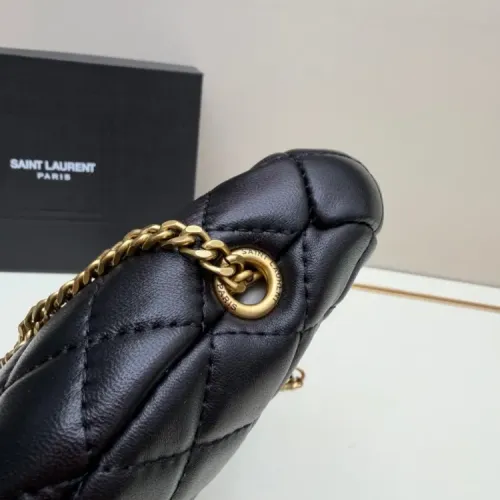 Replica Yves Saint Laurent YSL AAA Quality Messenger Bags For Women #1460295 $98.00 USD for Wholesale