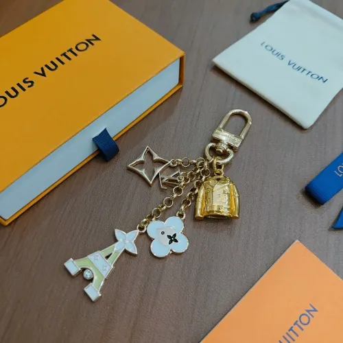 Louis Vuitton LV Key Holder And Bag Buckle #1460299