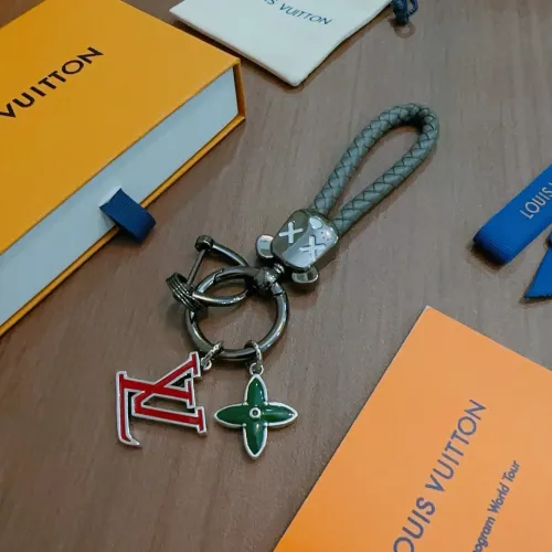 Louis Vuitton LV Key Holder And Bag Buckle #1460300