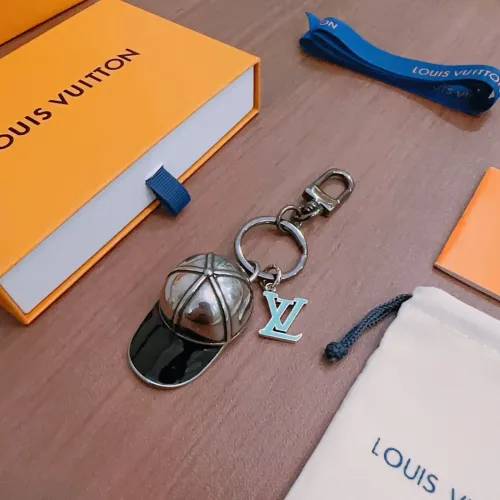 Louis Vuitton LV Key Holder And Bag Buckle #1460301