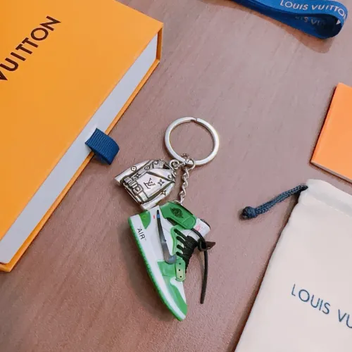 Louis Vuitton LV Key Holder And Bag Buckle #1460303
