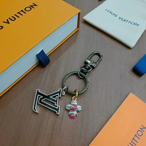 Louis Vuitton LV Key Holder And Bag Buckle #1460304