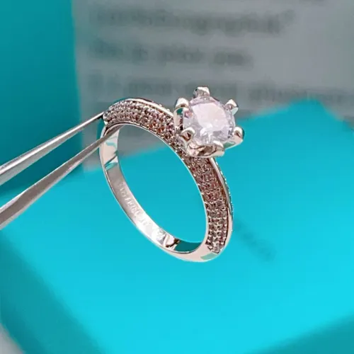 Tiffany Rings For Women #1460305