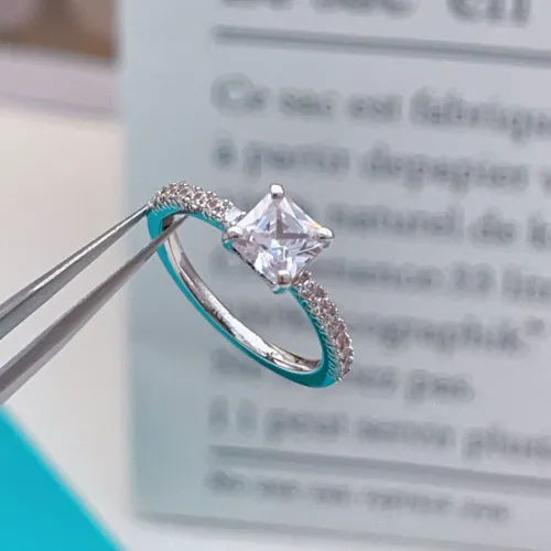 Tiffany Rings For Women #1460306