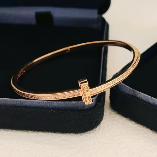 Tiffany Bracelets #1460329
