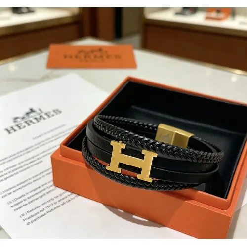 Hermes Bracelets #1460332