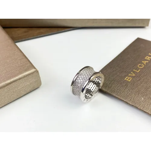 Bvlgari Rings #1460335