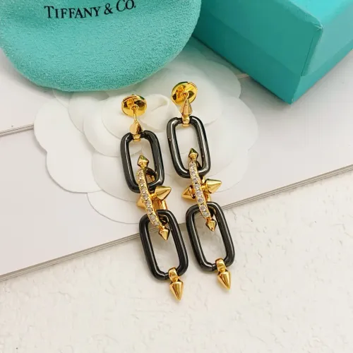 Tiffany Earrings For Women #1460338