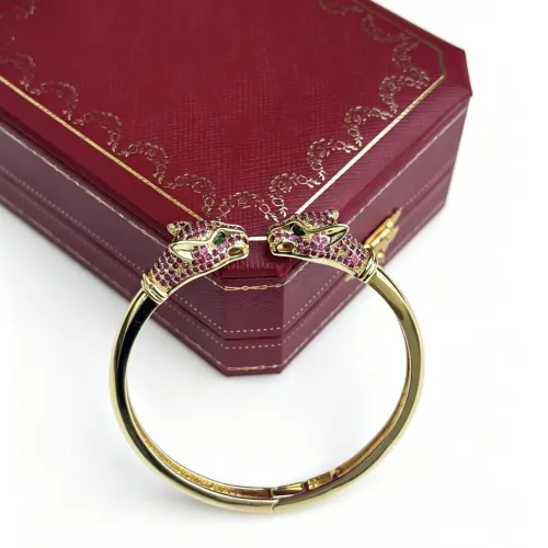 Cartier bracelets #1460341