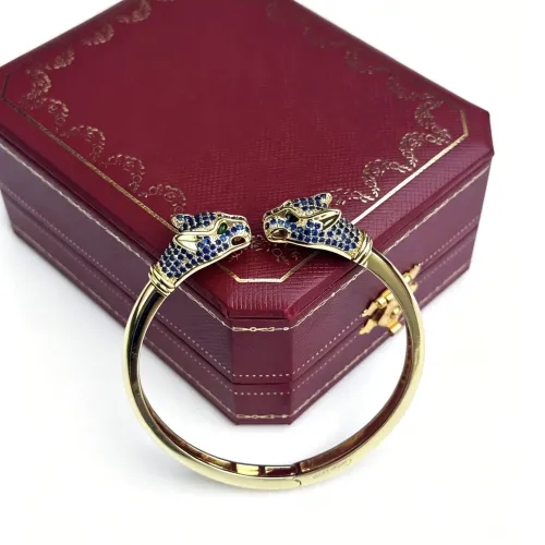 Cartier bracelets #1460342
