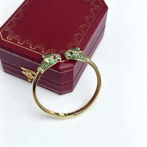 Cartier bracelets #1460343