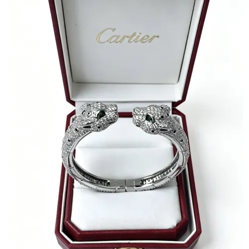 Cartier bracelets #1460344