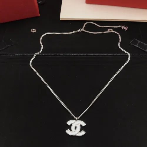 Chanel Necklaces #1460358
