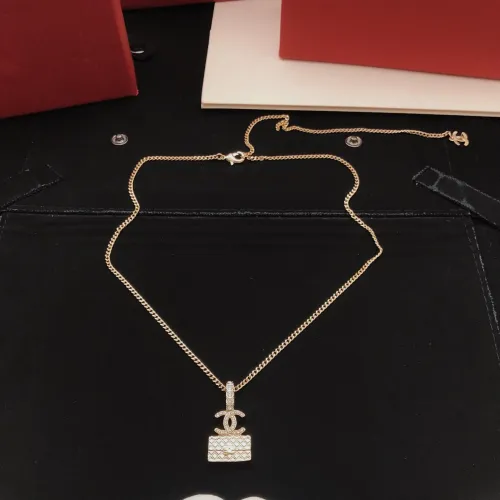 Chanel Necklaces #1460359
