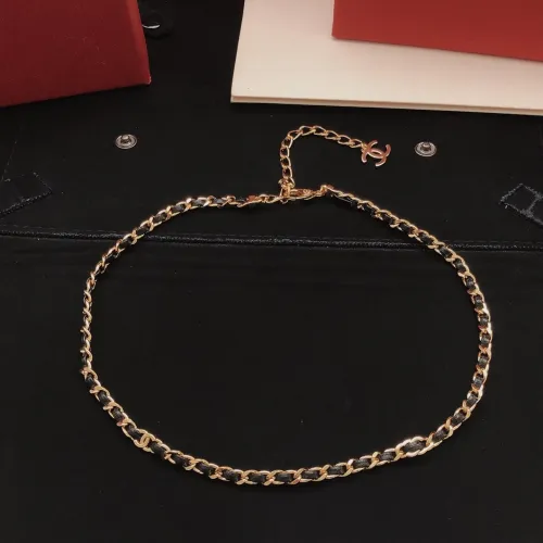 Chanel Necklaces #1460360
