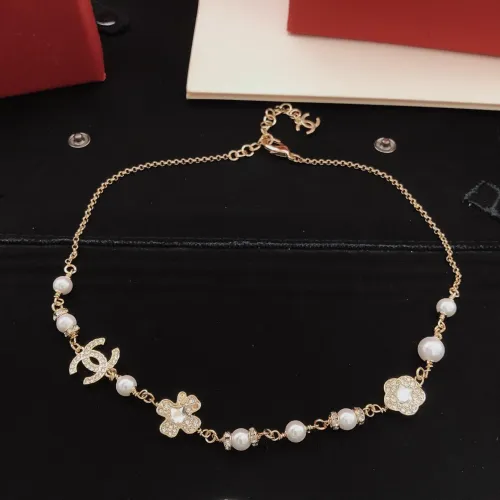 Chanel Necklaces For Women #1460361