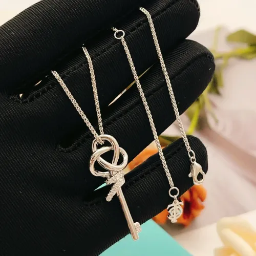 Tiffany Necklaces #1460364