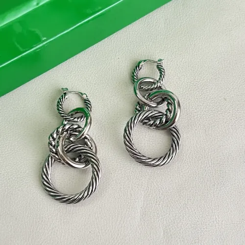 Bottega Veneta Earrings For Women #1460370