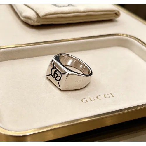 Gucci Rings For Unisex #1460374