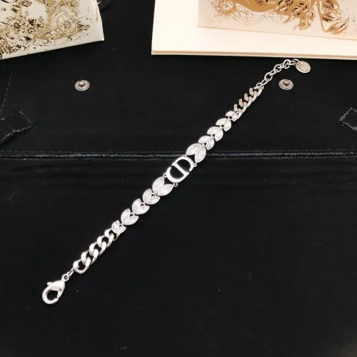 Replica Christian Dior Bracelets For Women #1460378 $34.00 USD for Wholesale