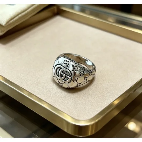 Gucci Rings For Unisex #1460379
