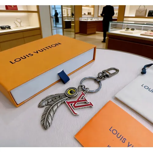 Louis Vuitton LV Key Holder And Bag Buckle #1460380