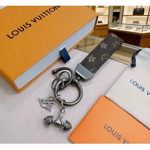 Louis Vuitton LV Key Holder And Bag Buckle #1460382