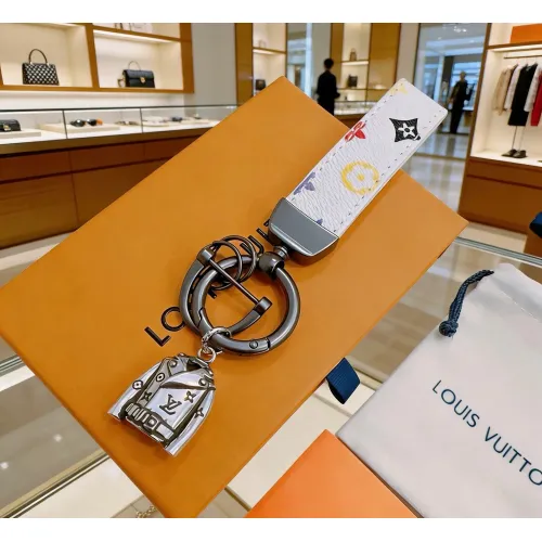 Louis Vuitton LV Key Holder And Bag Buckle #1460383