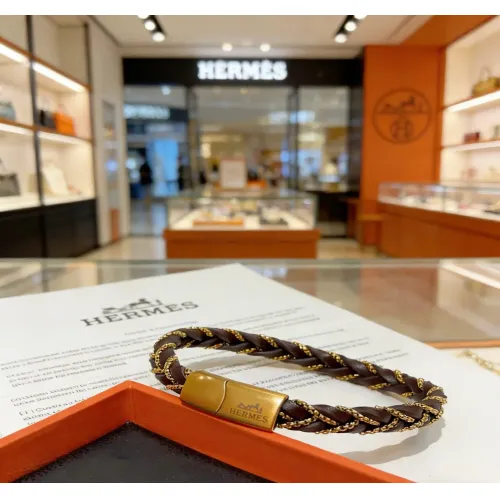 Hermes Bracelets #1460384