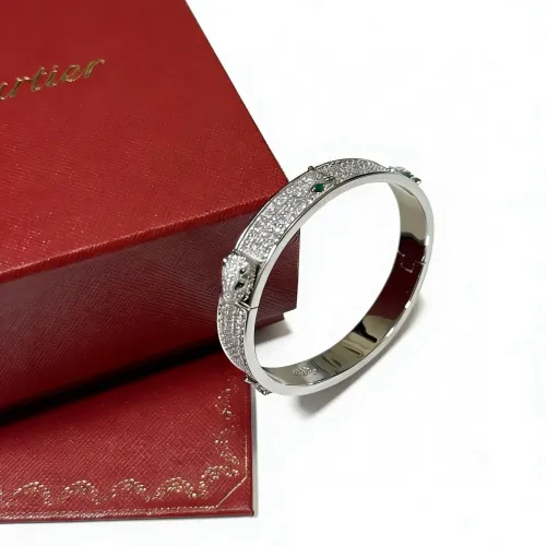 Cartier bracelets #1460385