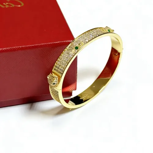 Cartier bracelets #1460386