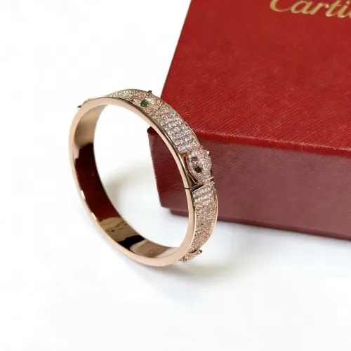 Cartier bracelets #1460387