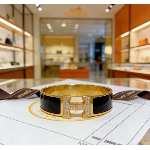 Hermes Bracelets #1460394