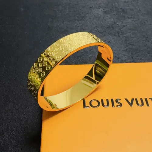 Louis Vuitton LV Bracelets #1460398