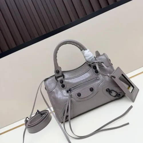 Balenciaga AAA Quality Handbags For Women #1460404