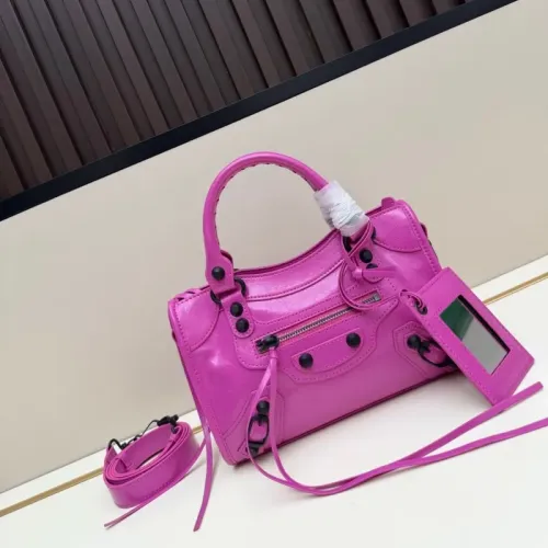 Balenciaga AAA Quality Handbags For Women #1460405